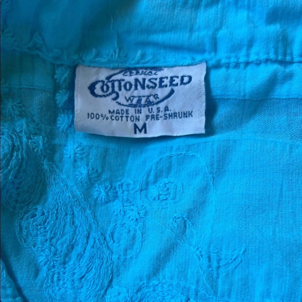 cotton seed cottonseed top